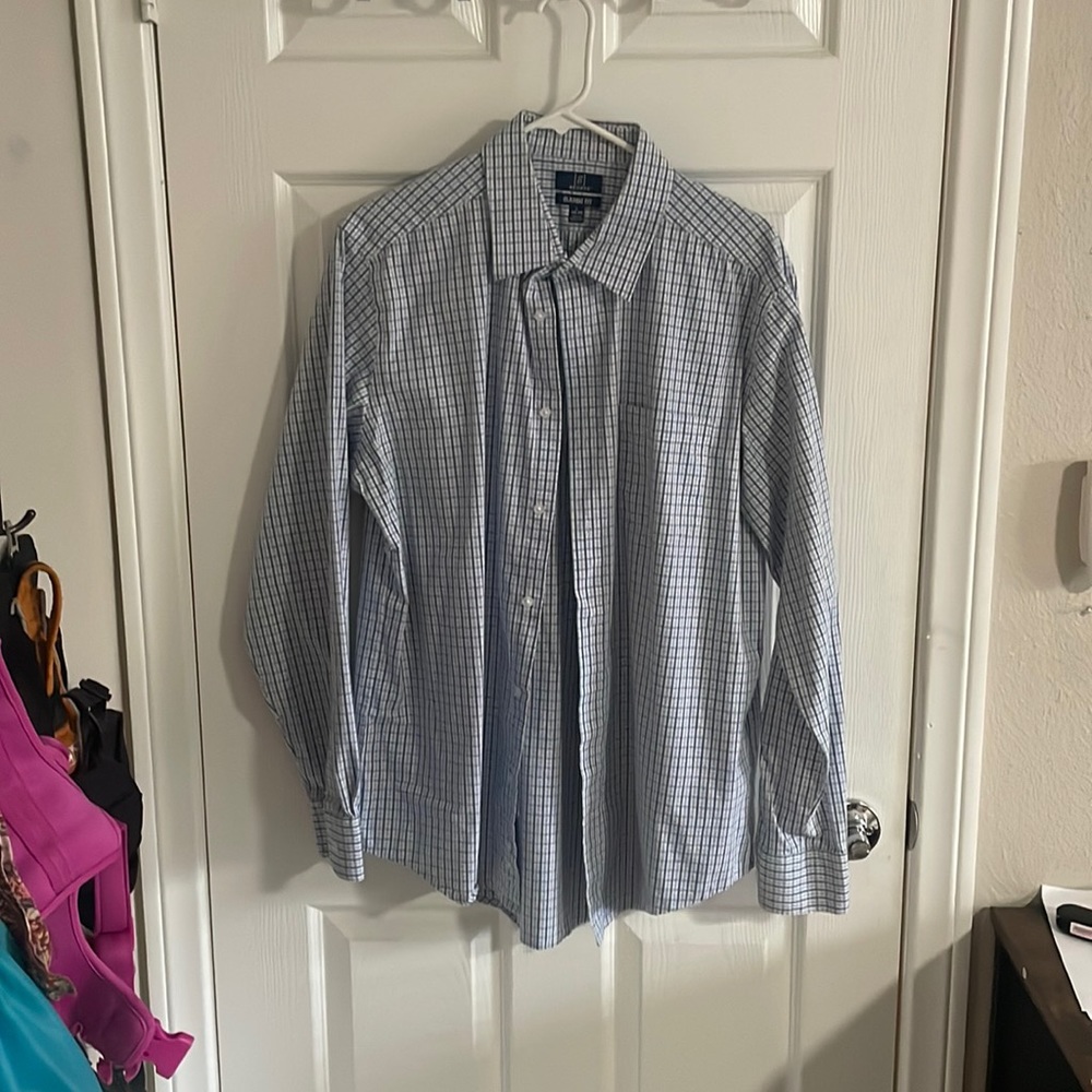 Mens dress shirt - Picture 1 of 2